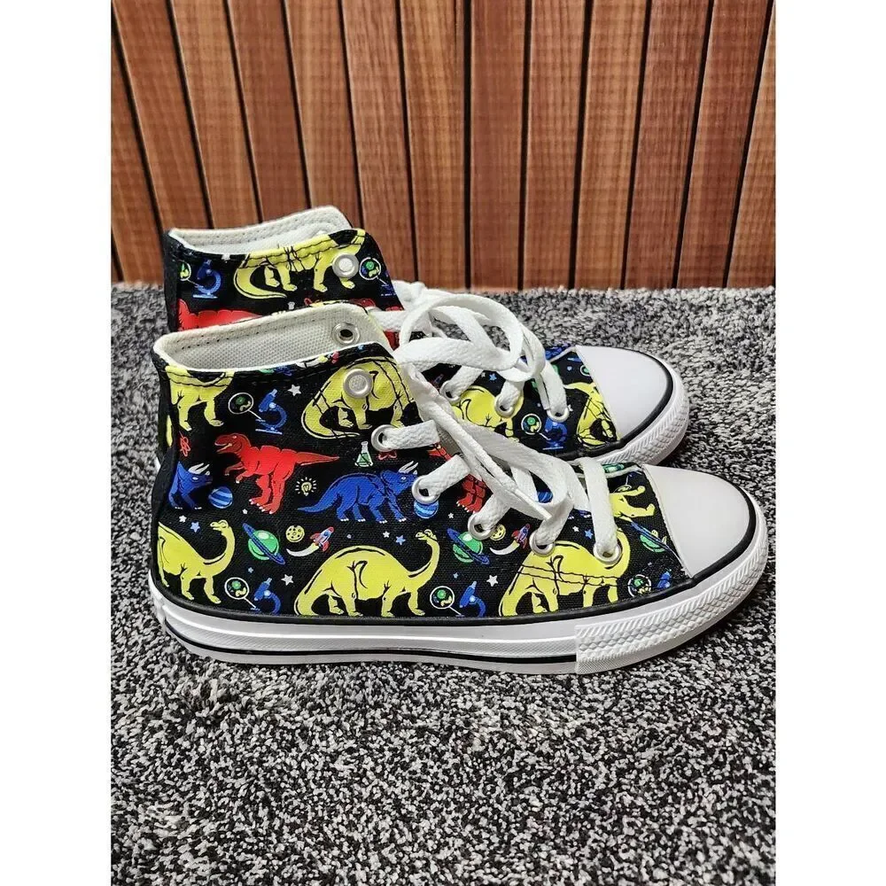 Converse pre owned